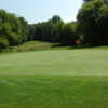 A view of the 15th hole at Cracklewood Golf Club.