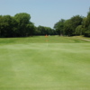 A view of the 4th green at Cracklewood Golf Club.