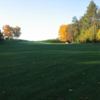 A view of fairway #6 at 1st Nine from The Majestic At Lake Walden.