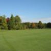 A view from fairway #4 at 3rd Nine from The Majestic At Lake Walden.