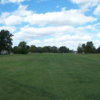 A view from a fairway at Wallinwood Springs Golf Club.