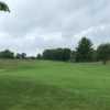 A view from a fairway at Mistwood Golf Course.