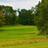 View of the 13th hole at Oxford Hills Golf & Country Club