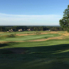 A view from Black Bear Golf Club