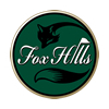 Fox Hills Golf Center - Strategic Fox Course Logo