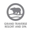 Grand Traverse Resort & Spa - The Spruce Run Course Logo