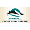 The Summit at Shanty Creek - Resort Logo