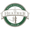 The Heather at The Highlands (Boyne) Logo