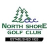 North Shore Golf Club Logo