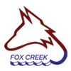 Fox Creek Golf Course - Public Logo