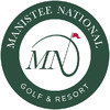 Cutters' Ridge Golf Course at Manistee National Golf & Resort Logo