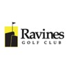 The Ravines Golf Club Logo