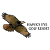 Hawk's Eye at Shanty Creek Logo