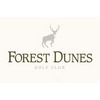 Forest Dunes Golf Club Logo