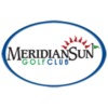 Meridian Sun Golf Club Logo