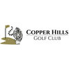 Copper Hills Golf Club - Hill Course Logo