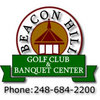 Beacon Hill Golf Club Logo