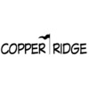 Copper Ridge Golf Course Logo