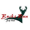 Bucks Run Golf Club Logo