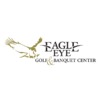 Eagle Eye Golf Club Logo