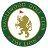 West/North at Tanglewood - The Lion - Public Logo