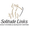 Solitude Links Golf Course & Banquet Center Logo