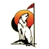 Coyote Golf Club Logo