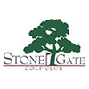 Stonegate Golf Club Logo