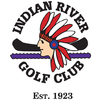 Indian River Golf Club Logo