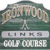 Ironwood Links Golf Course Logo