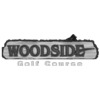 Woodside Golf Course Logo