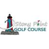 Stony Point Golf Logo