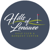 Hills of Lenawee Golf Club & Banquet Center Logo