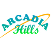 Arcadia Hills Golf Course - Public Logo