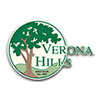 Verona Hills Golf Course - Semi-Private Logo