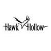 Hawk Hollow Championship Golf Course - Back 9/Front 9 Logo