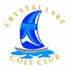 Crystal Lake Golf Club - Public Logo