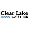 Clear Lake Golf Club Logo
