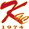 Katke Golf Course Logo