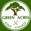 Green Acres Golf Course - Public Logo