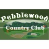 Pebblewood Country Club - Public Logo