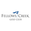 West/East at Fellows Creek Golf Course - Public Logo