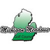 Michigan Meadows Golf Course - Public Logo