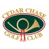 Cedar Chase Golf Club - Public Logo