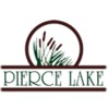 Pierce Lake Golf Course - Public Logo