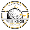 Hawk/Eagle at Pine Knob Golf Club - Public Logo