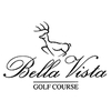 Bella Vista Golf Course Logo