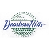 Dearborn Hills Golf Course - Public Logo