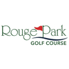 Rouge Park Golf Course - Public Logo