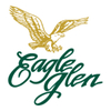 Eagle Glen Golf Course Logo